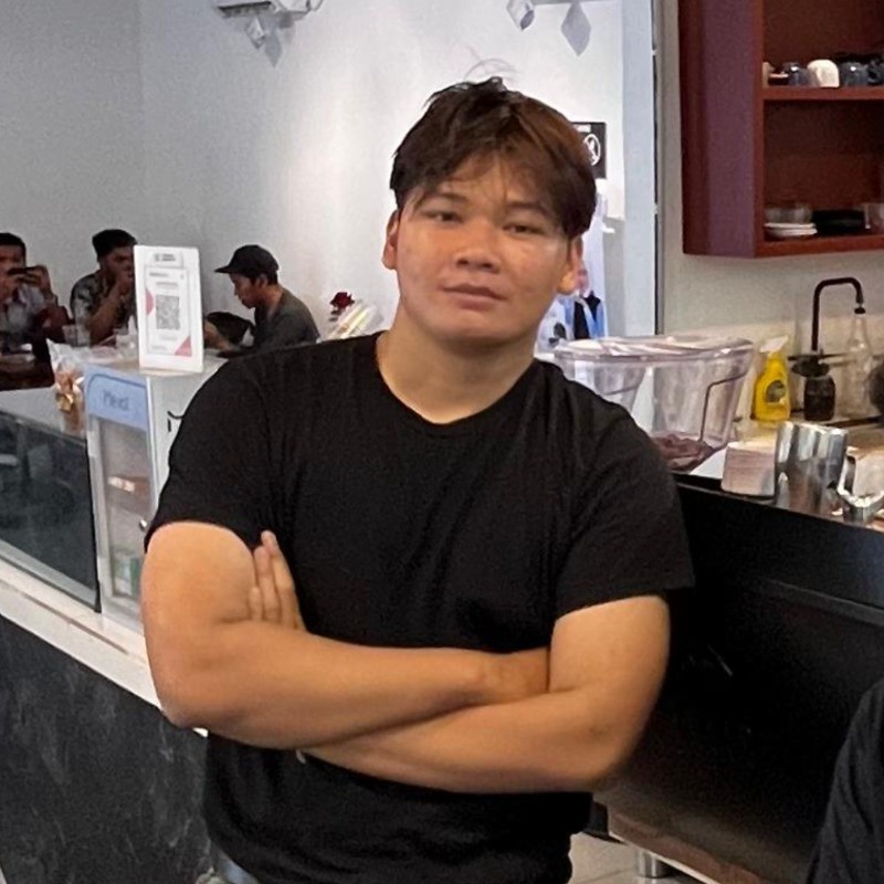 Alif Muhammad Aditya